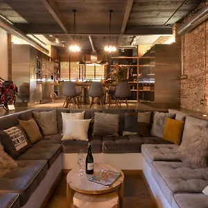  Apartment Petit Luxe Loft