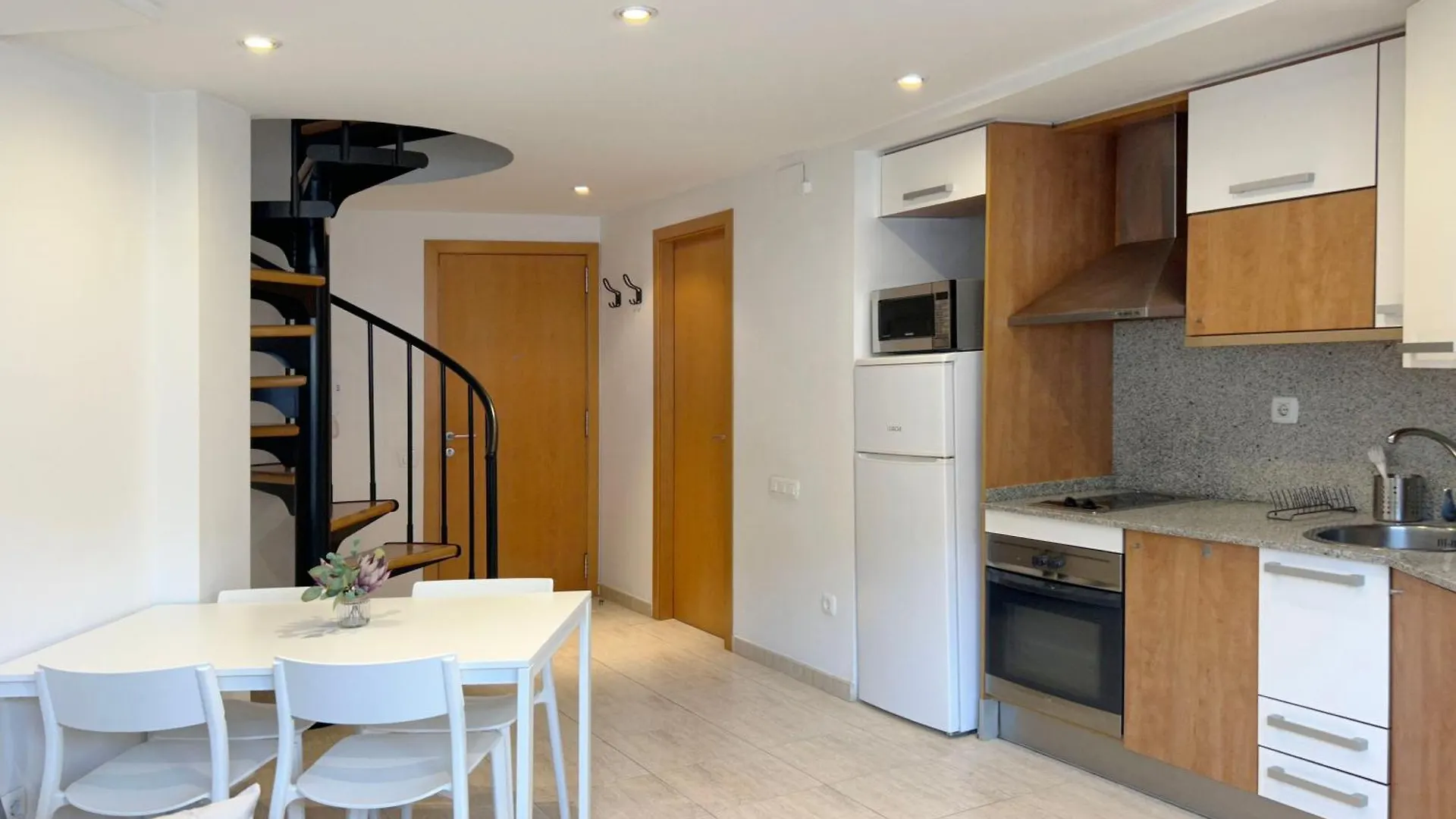 M3 Centrico Y Con Terraza location